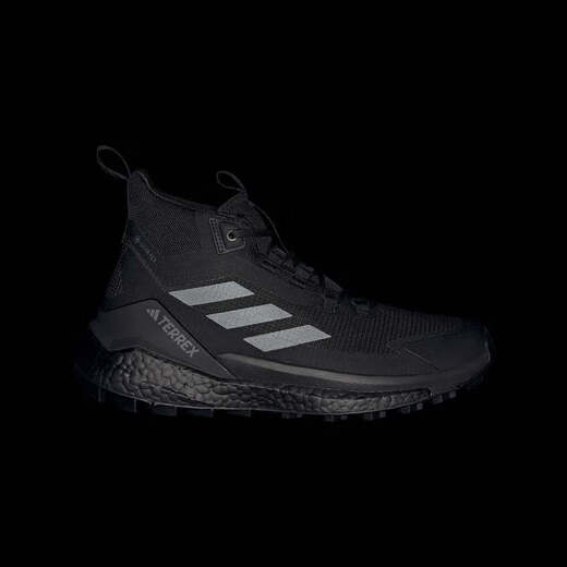 Adidas [adidas] zapatos de senderismo de senderismo para hombres y al aire libre para hombres IH3524 IH3524 Color 42.5