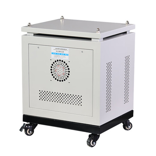 Chuanshi Electric zero-ground voltage is less than 1V single-phase isolation transformer 220V to 220V mass spectrometer projector UPS experimental supporting DG-8KVA DG-30KVA 220