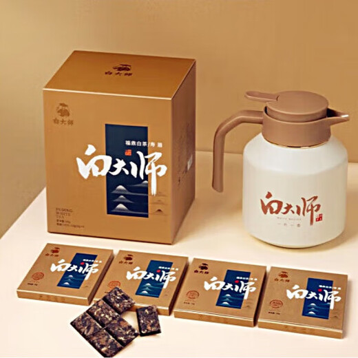 Master Bai's square-shaped teapot, stuffy teapot, stuffy bubble teapot, Year of the Dragon limited dragon pot, red gift box, single pot 1.8L*1, no tea leaves, authentic and authentic