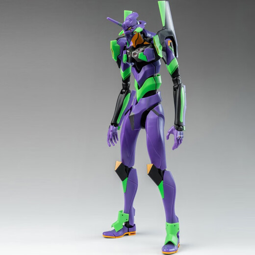 Xingtang RRLFCS YOLOPARK Evangelion EVA Assembly Model Toys 20 EVA All 3 models