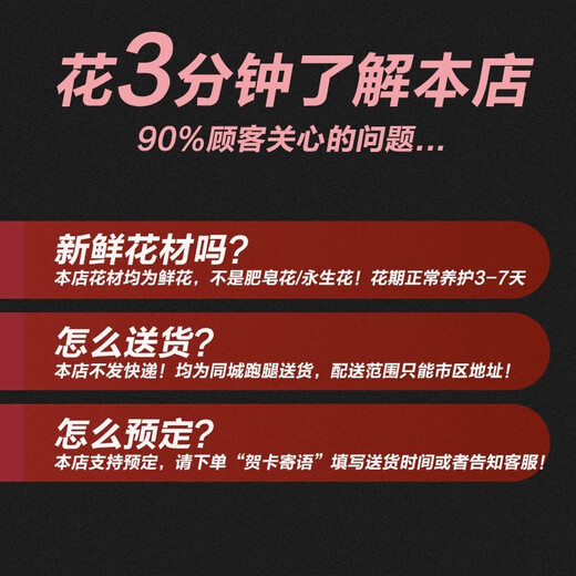 Planting Carnations and Lily Flowers Birthday Wishes for Visiting Patients Mother's Day Flowers Express Delivery to Mom's National City Store N Type-19 Pink Carnations and 2 Lilies
