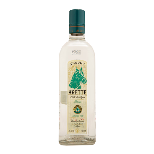 Arette [imported from the original bottle] Mexican tequila wine and foreign wine mix Aret white tequila 1000mL