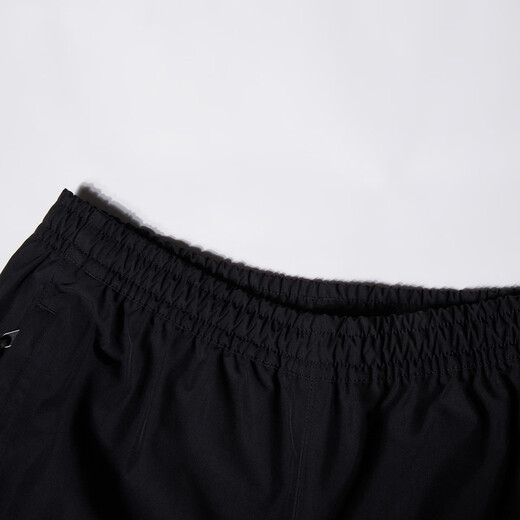 北面（The North Face）UE冲锋裤先锋设计GORETEX男防水透气icon休闲裤24秋冬新款|831L JK3/宇宙黑 S/170/76A