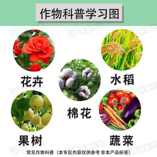 Карбендазим мучнистая роса антракноз серая плесень ложная плесень черное пятно ржавчина фруктовое дерево овощной цветок фунгицид пестицид 500 г * 1 бутылка