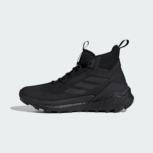 Adidas [adidas] zapatos de senderismo de senderismo para hombres y al aire libre para hombres IH3524 IH3524 Color 42.5