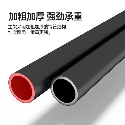 奥凯弗折叠床 躺椅单人床办公室午睡午休床陪护床行军床简易床 含棉垫