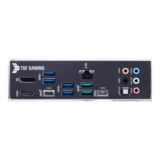 
Asus motherboard TUF GAMING Z690-PLUS D5 heavy gunner B760 with 14/13/12 generation Intel CPU TUF GAMING Z690-PLUS D5 with i7 12700KF new box, official insurance for three years