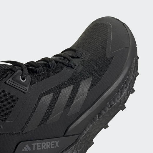 Adidas [adidas] zapatos de senderismo de senderismo para hombres y al aire libre para hombres IH3524 IH3524 Color 42.5