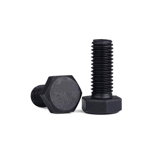 Taihang Hexagon Head Bolt M27140mm Level 8.8 45# GB/T5783