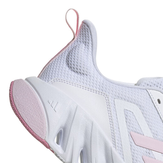 ADIDAS SAPOS MENOS Y MUJERES 2024 MESH DE SUMMERA ALTAES EN ASIENTA Y LENTILLA AUTORATIVO SOPORTES DE AUTORIA JH9855 JH9854 36.5