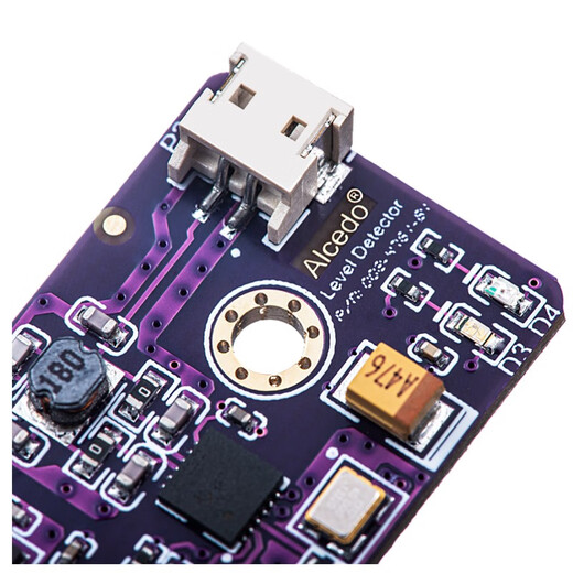 Liquid level detection module medical instrument liquid level detector capacitive liquid level detector sensor module liquid liquid level detection module bulk price please contact customer service