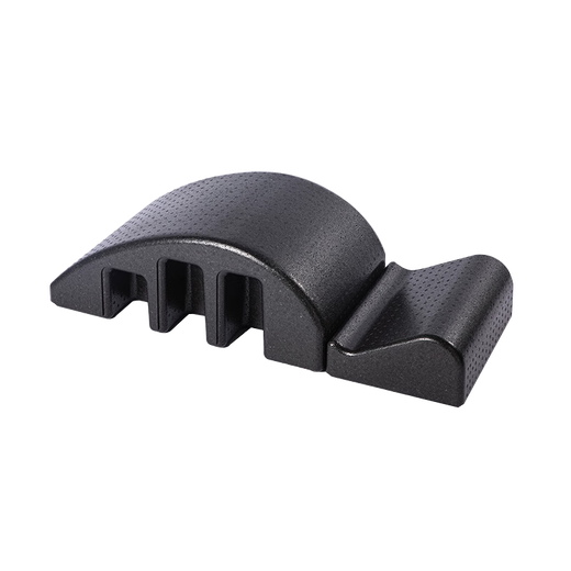 SILANGDUN German Pilates spinal correction spinal corrector cervical scoliosis yoga equipment supplies shoulder and back opening equipment black