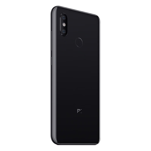 Xiaomi 8 Second-Hand-Mobiltelefon Qualcomm Snapdragon 845 Full-Screen-Android-Spiel Smartphone Full Network 4G Dual-Slot Dual Standby Xiaomi Telefon Black 6G+128G 95 Neu