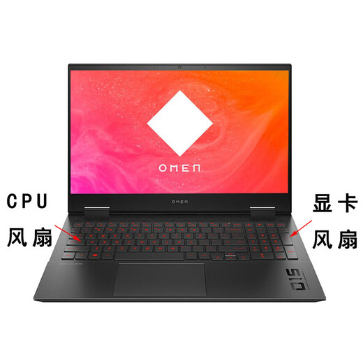 Gysfone ist für MSI Samurai 66 GF76 GF66 GL66 MS-1581 1583 FAN N459 N46 A Fans geeignet