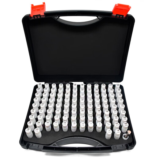 XMSJ Precision Legle Lauge Set Установка высококвалифицированной карбидной штекерной маномы иголок бело-стальной иглы и игло