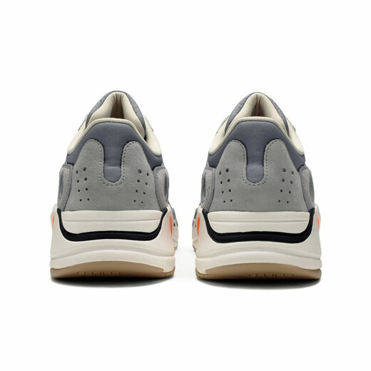 阿迪达斯（adidas）男女鞋 Yeezy 700 Runner Boost侃爷椰子老爹复古限量跑步鞋 FV9922 磁铁 700 44