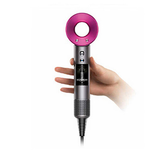 Dyson DYSON Supersonic HD01 smart hair dryer hair dryer purple