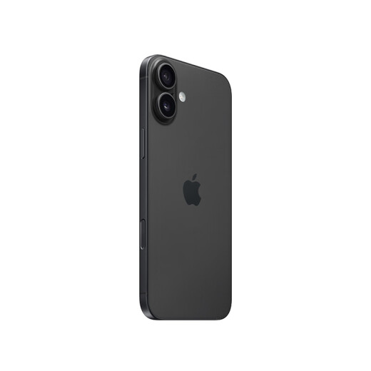 【99成新】Apple/苹果 iPhone 16 Plus（A3291）512GB 黑色 支持移动联通电信5G 双卡双待手机