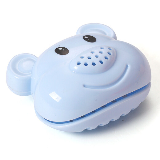 Rikang(rikang)(rikang) water scoop baby bath water scoop baby water spoon RK-3684 blue