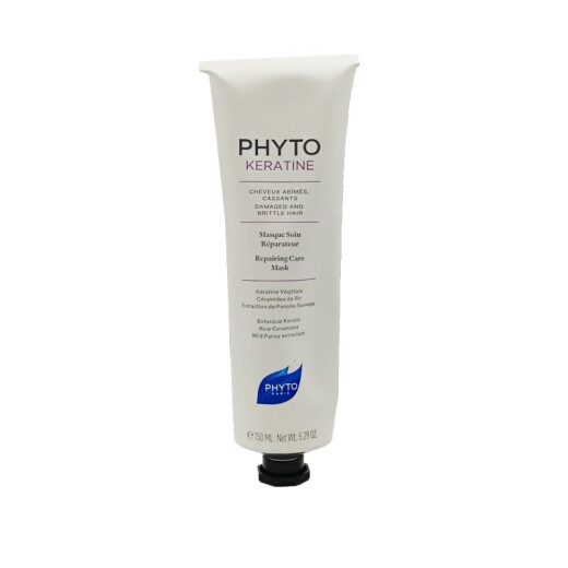 PHYTO PHYTO Red Pomegranate Repair Hair Mask 150ml