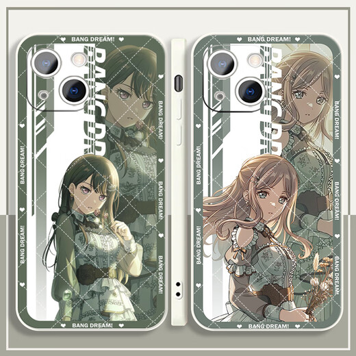 Mi Jingmi Mygo Bang Dream Gaosong Light Mobile Case eignet