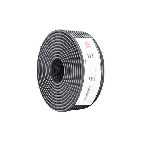 Baojiu Category 5e network cable 0.4 core 300 meters unit plate