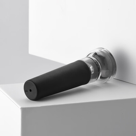 Yuanle air pressure bottle opener, pen-shaped red wine opener, inflatable piston-type automatic red wine wine bottle opener