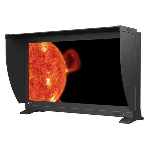 艺卓 EIZO CG3145 HDR参考级监视器 视频编辑电脑显示器 DCI 4K分辨率