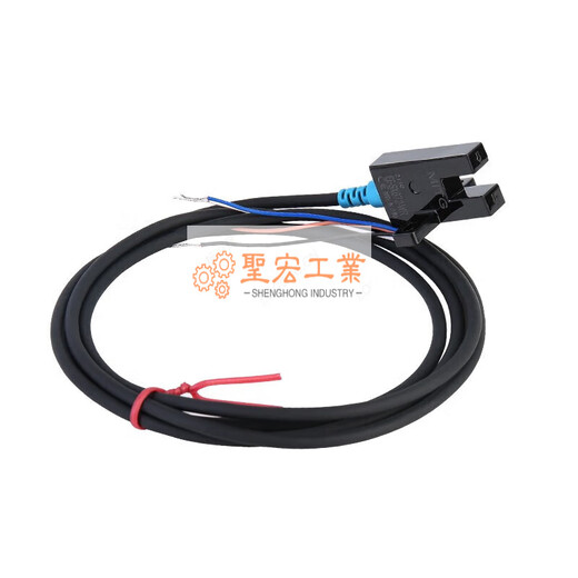 Interrupteur photoélectrique à rainure en forme de U EE-SX672-WR capteur de limite de commutateur à induction NPN normalement ouvert et normalement fermé réglable EE-SX672-WR 3 jours