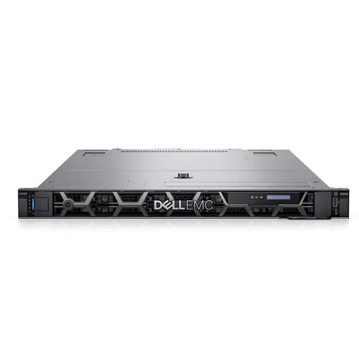 戴尔（DELL）PowerEdge R650机架式服务器1U至强双路主机 5318Y 128G 960GSSD*2 H755 800W