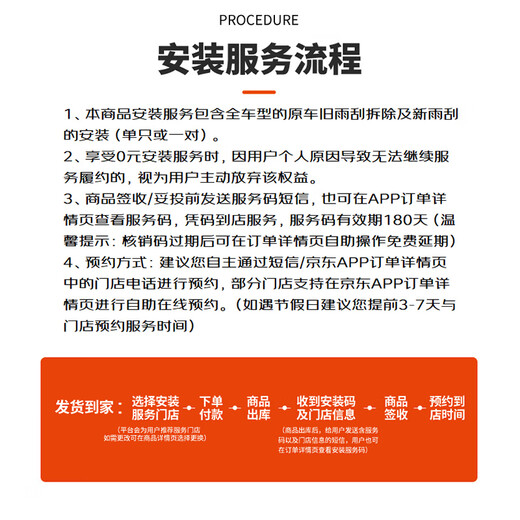 Valeo boneless wipers/windshield wipers/silent strip wiper blades 1 pair, suitable for 99% of car models. Place an order and leave a message for car model + year.