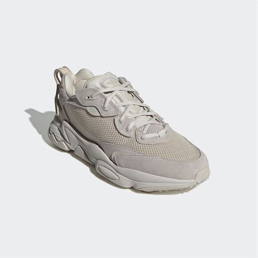 阿迪达斯 （adidas）三叶草男鞋女鞋夏季新款OZWEEGO耐磨舒适休闲鞋GW9746 GW9740 35.5