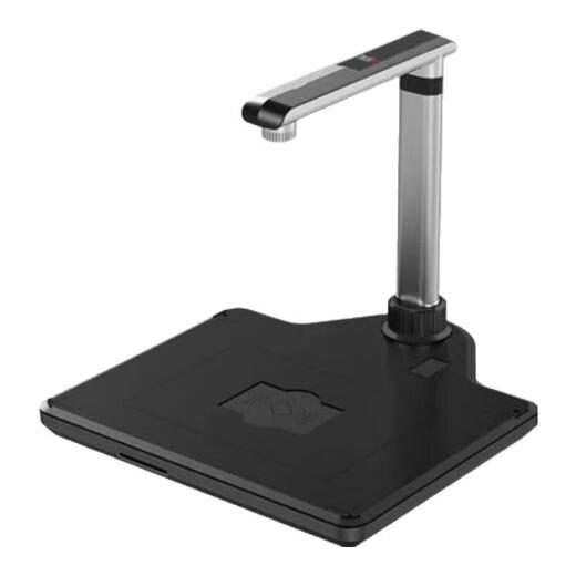 Hanwang Gaopaoyi HD Scanner Window Asuntos gubernamentales Gobierno Gobierno Instrumento Instrumento Escáner Documento Recibo HW690F Corrección automática de desviación Identificación OCR 16 millones HD A3 HW690PRO Cámara dual + Identificación de la tarjeta de identificación