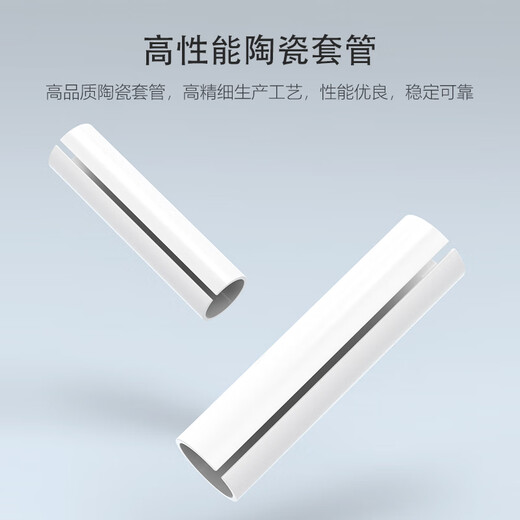 SK-LINK 电信级FC-FC耦合器 FC接口方形法兰盘光纤跳线接头适配器延长对接头转接器 SK-OHQ-FCFC