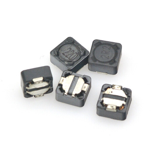 TaoTimeClub CDRH74R chip power inductor 7*7*4 2.2uH - 470uH 4.7UH Marking 4R7 7*7*4mm (5 pcs)