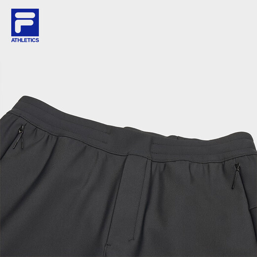 Fila offizielle Smart Hosen Herrengestrickte Hosen 2025 Frühling neu