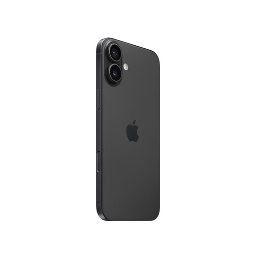 Apple/苹果 iPhone 16 Plus（A3291）256GB 黑色 支持移动联通电信5G