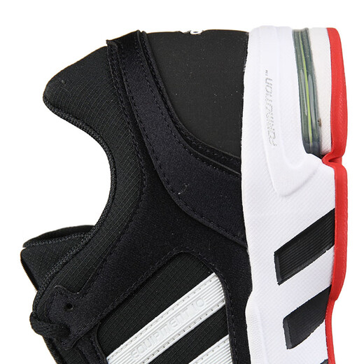 
[70% new] Adidas ADIDAS Men and Women Running Series Equipment 10 U Sports Running Shoes EF1391 Size 42 UK8 Size