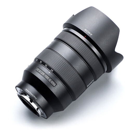 Sony (SONY) Sony FE24105 2470 24240 1635 70200 100400 70300 full frame lens G series FE 24-105mm F4