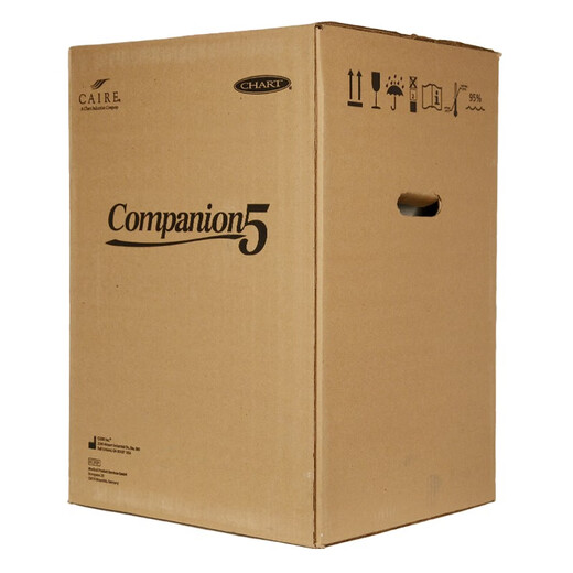 Official authorized store Asia oxygen concentrator 5L liter household oxygen machine for pregnant women, medical grade oxygen machine for the elderly, Companion + oximeter