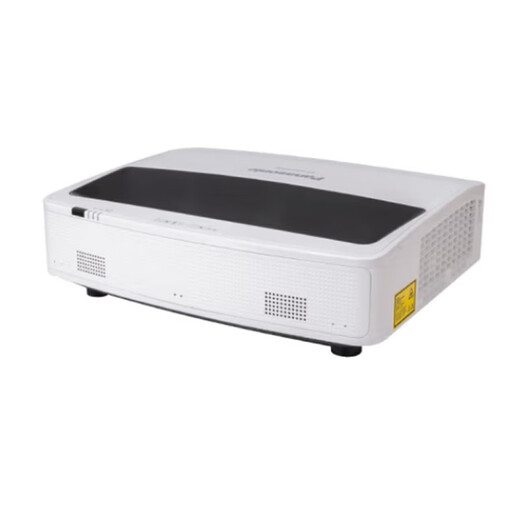 Panasonic PT-GMW451C ultra-short throw LCD laser projector office conference projector training and teaching (laser light source 4500 lumens WXGA)