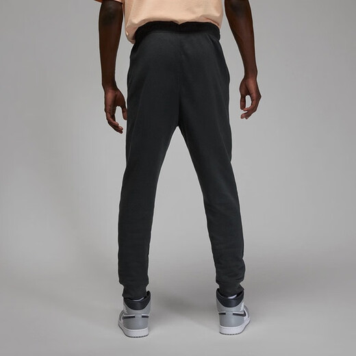 耐克（NIKE）  运动裤男裤子2023新款JORDAN篮球训练印花长裤 DX9719-045 XS
