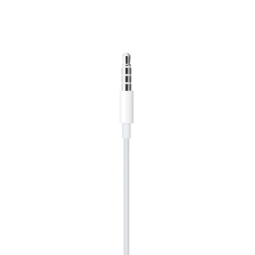 Apple/Apple 3.5mm interface wired headphones Round hole interface Apple headphones wired headphones game music Suitable for mobile phones, computers and notebooks with 3.5mm interface
