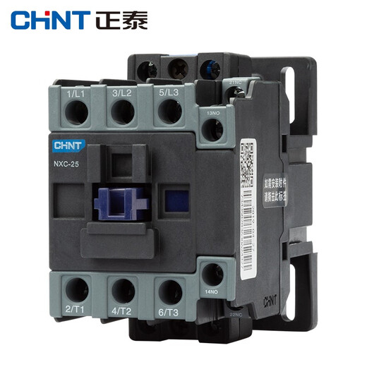 Chint NXC-25-220V AC-Schütz Kunlun-Serie Schütz