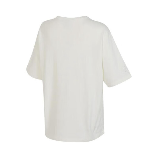 adidas clover Frauen kurzärmelig T-Shirt Schweiß kurzarmiertes T-Shirt SS IW6297 IW6296 XS