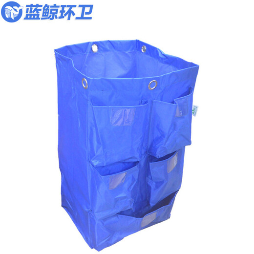 蓝鲸环卫【清洁车前轮-小轮】多用途清洁车轮LJHW-9273