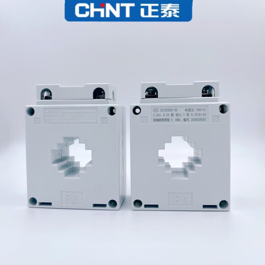 Chint AC BH0663002S level current ratio 751503005001A2 3000/1A aperture 1200.2S level