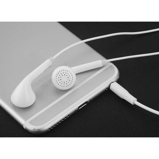 Наушники Shengser проводны и подходят для мобильных телефонов Vivo xiaomi huawei oppo android apple ноутбук Универсальный интерфейс тип-C