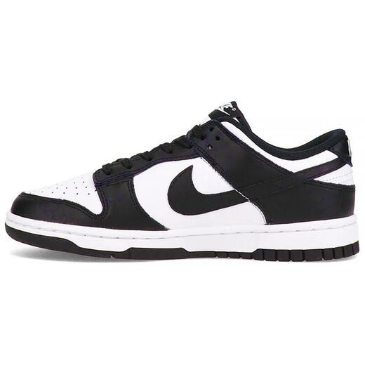 Nike (Nike) Dunk Low schwarz und weiß Panda Low Top Skateboard Schuhe DD1503 DD1391 DH7913 Schwarz-Weiß-Panda-Frauenmodell DD1503-101 Spot 35.5