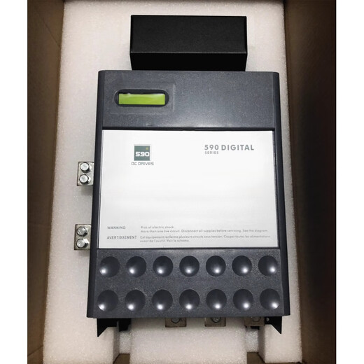 Yue Changsheng 590C DC speed regulator 591C/590C 35A/70A/110A/150/270A expandable current transformer